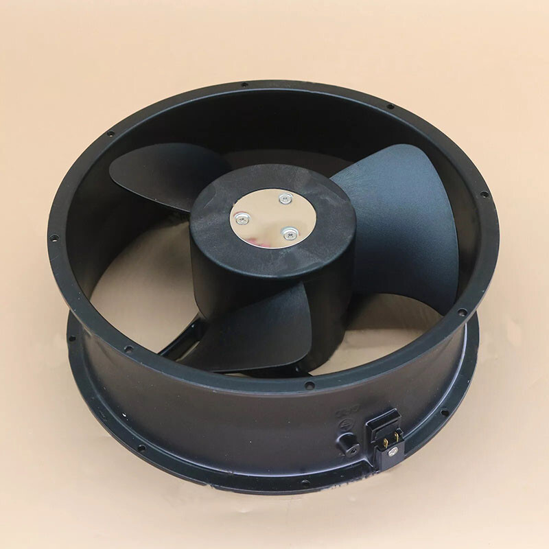1PC New For SUNON A1259-HBT 25489 AC115V 0.6/0.65A Cooling Fan