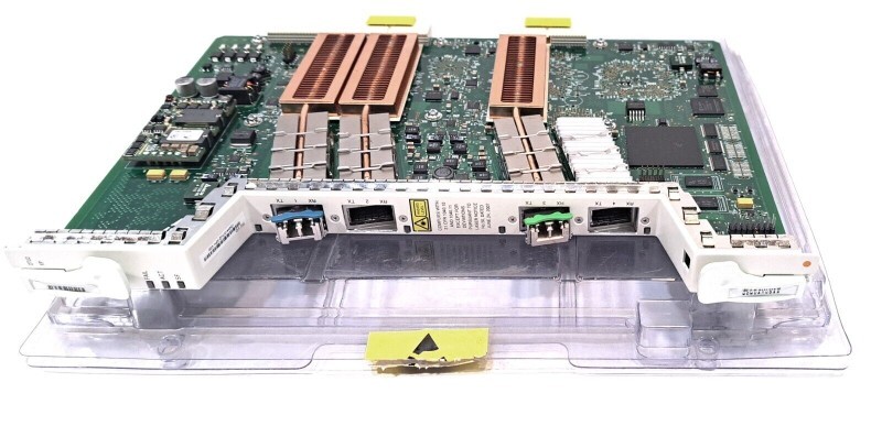 CISCO 15454-OTU2-XP 4 X OTN 10G MR TRANSPONDER WOWUA1VDAA