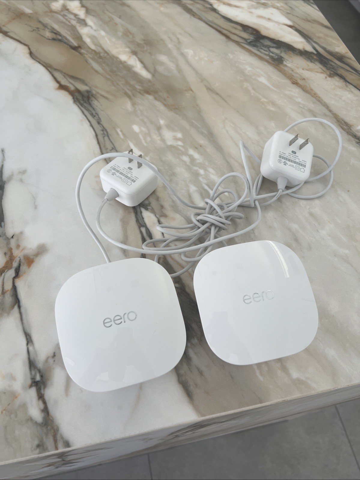 Amazon EERO Units 