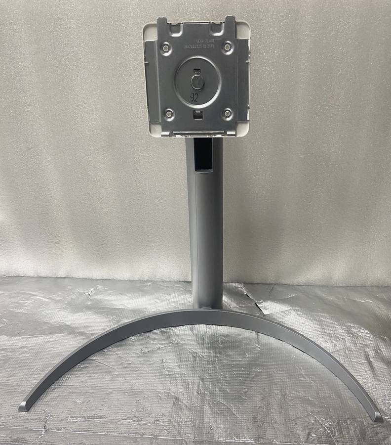 LG MGJ66242101 43" Smart Monitor Stand for 43SQ700S-W UHD 4K LED Height Swivel
