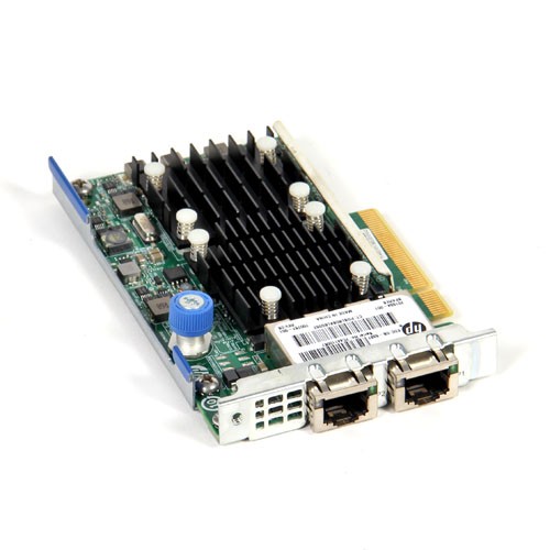HPE 700759-B21 FlexFabric 10Gb 2P 533FLR-T Adptr