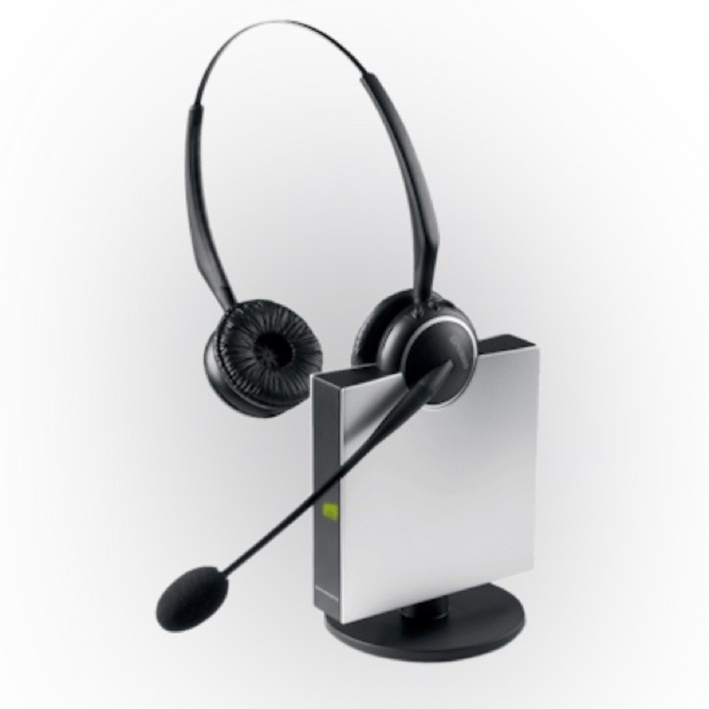 Jabra Wireless GN9125 Duo Flex NEW
