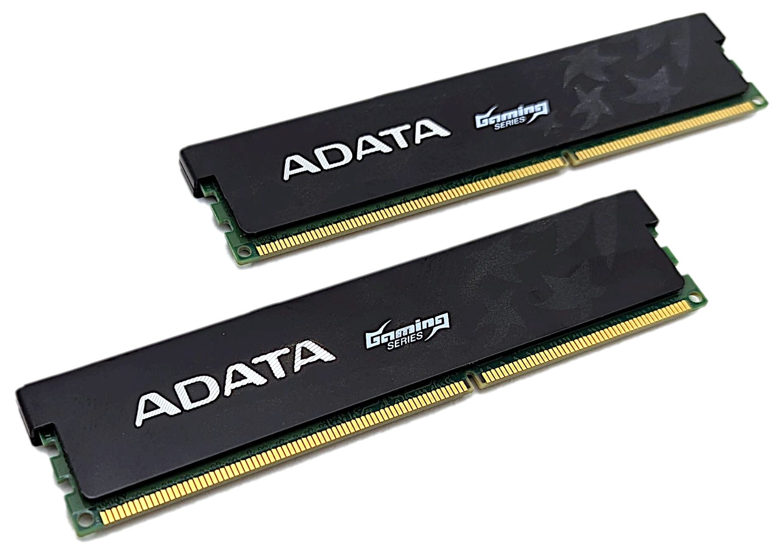 ADATA Gaming Series 4GB Kit (2x2GB) PC3-12800 DDR3 1600 MHz RAM AX3U1600GB2G9-2G