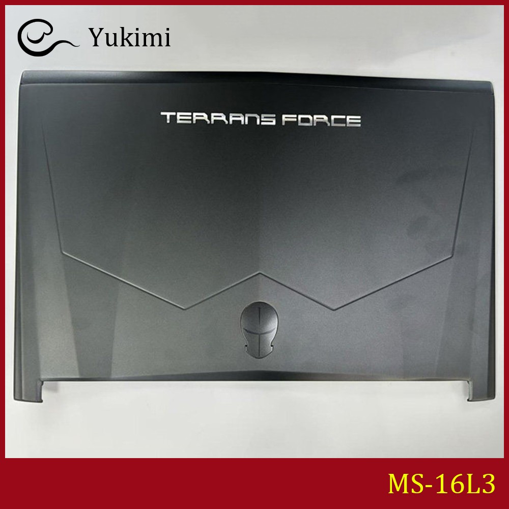 MS-16L3 MS-16L2 MS-16L1 FOR MSI S6/S5 Black Laptop A Shell Cover Top