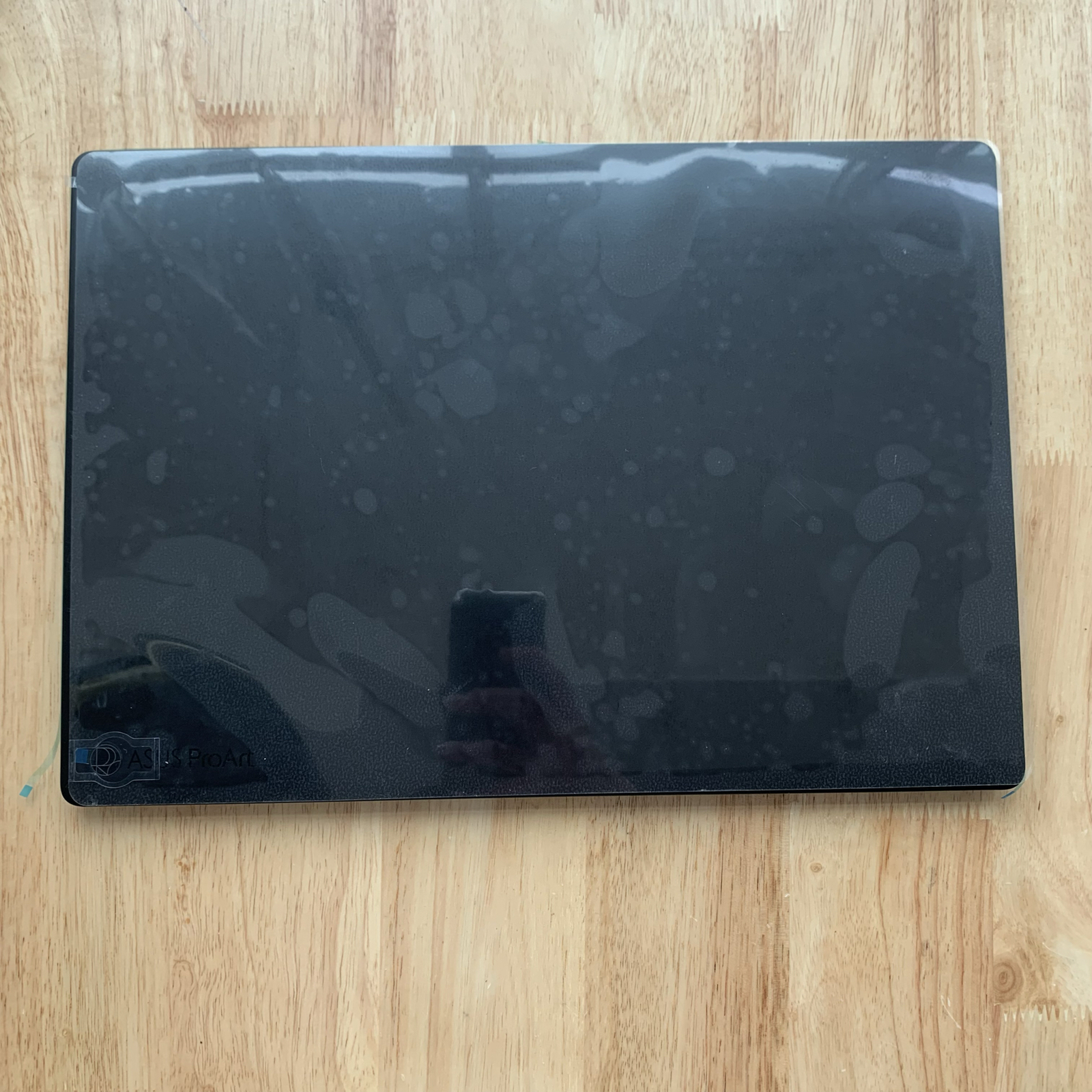 New for ASUS ProArt P16 H7606W H7606 Laptop LCD Rear Back Cover Bottom Case