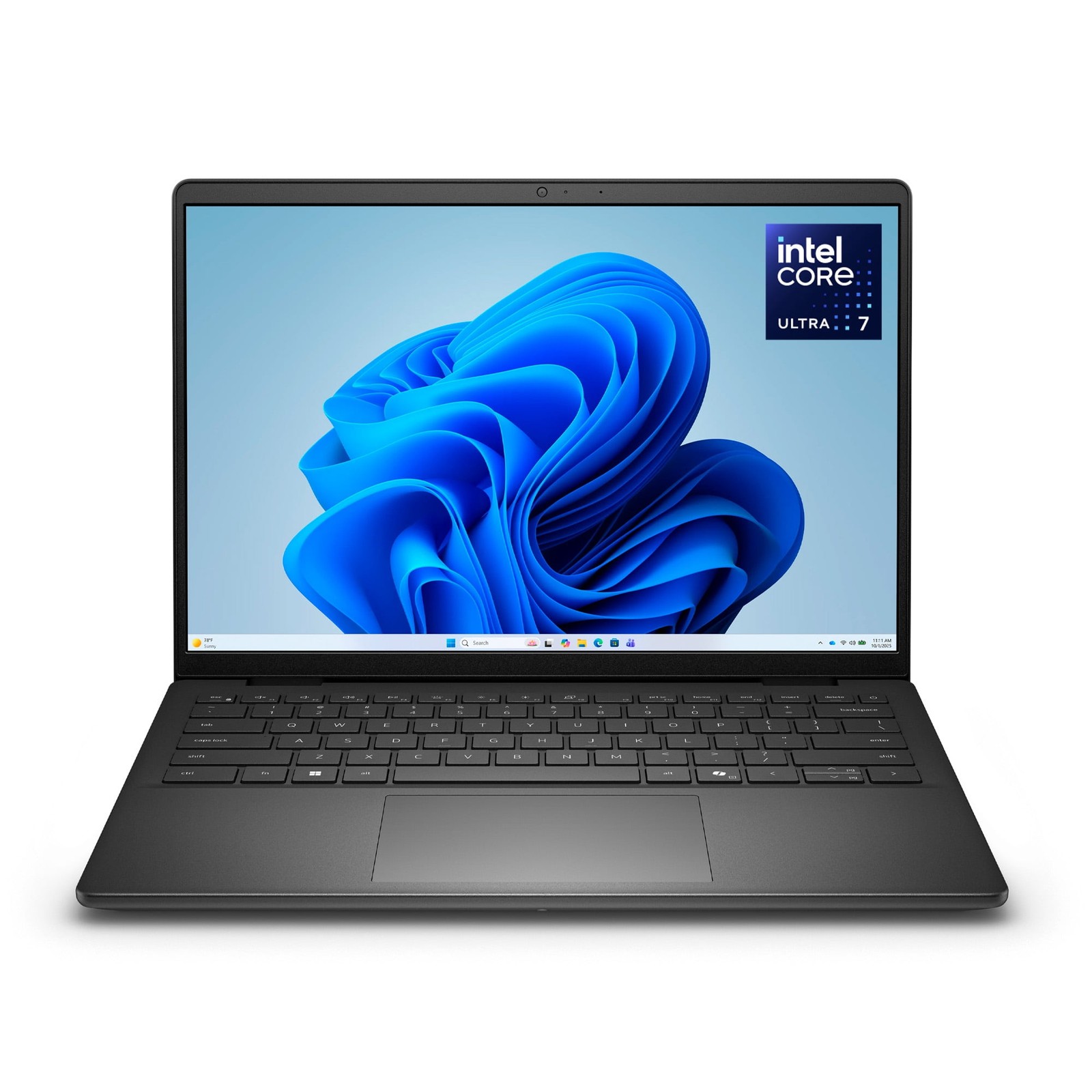 DELL D14260 Dell 14 D14260 14" WUXGA 7 255U 2GHz Intel UHD Graphics 8GB RAM