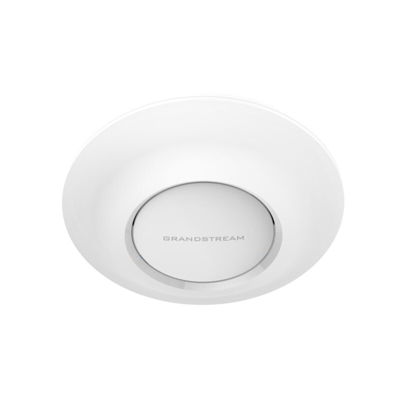 Grandstream GWN-7605 802.11ac Wave-2 2x2 Wi-Fi Access Point 
