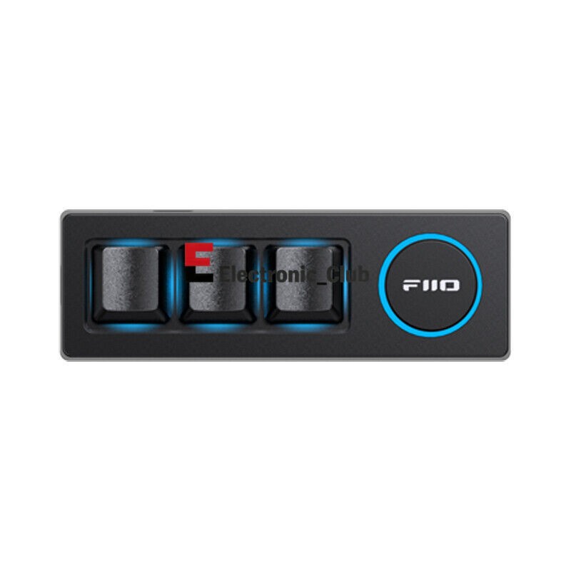 FiiO KB1K Mechanical Music Remote Keyboard