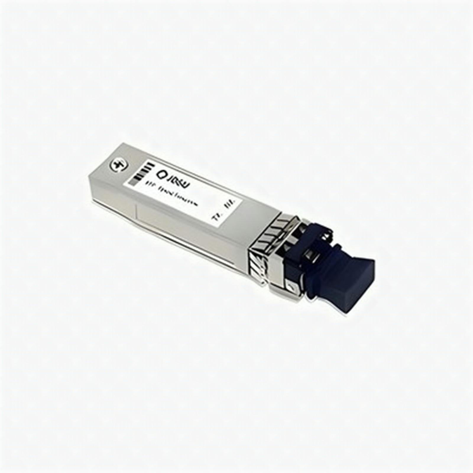 JDSU PLRXPL-VE-SG4-62 Multi-rate Fiber/Ethernet 1.06Gbps 850nm SFP Transceiver