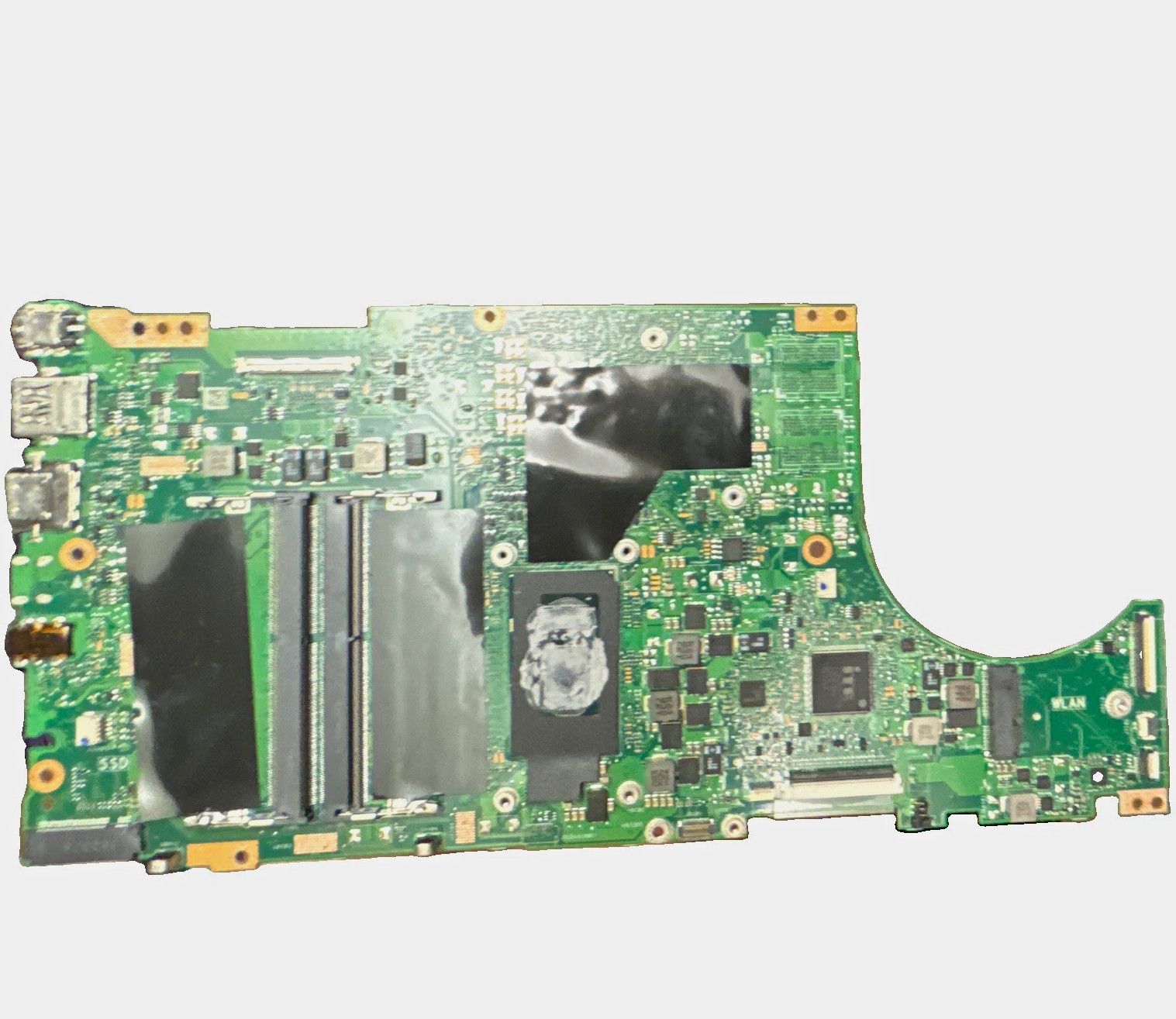 ASUS X541U Laptop Motherboard Main Board Replacement Part X541UNR