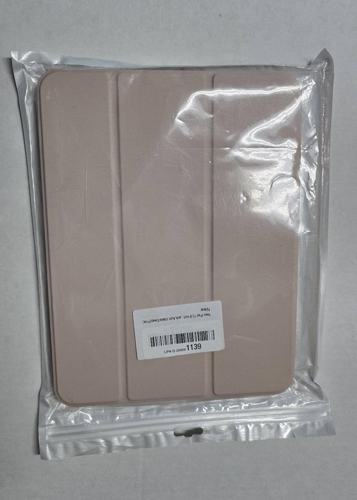 IPad Pro 10.9 Skin Feel Cover
