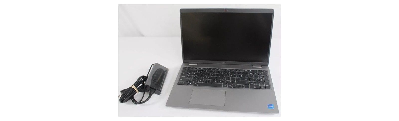 Dell Latitude 5521 i7-11850H 2.5GHz 32GB 512GB NVMe 15.6" No OS: Fair