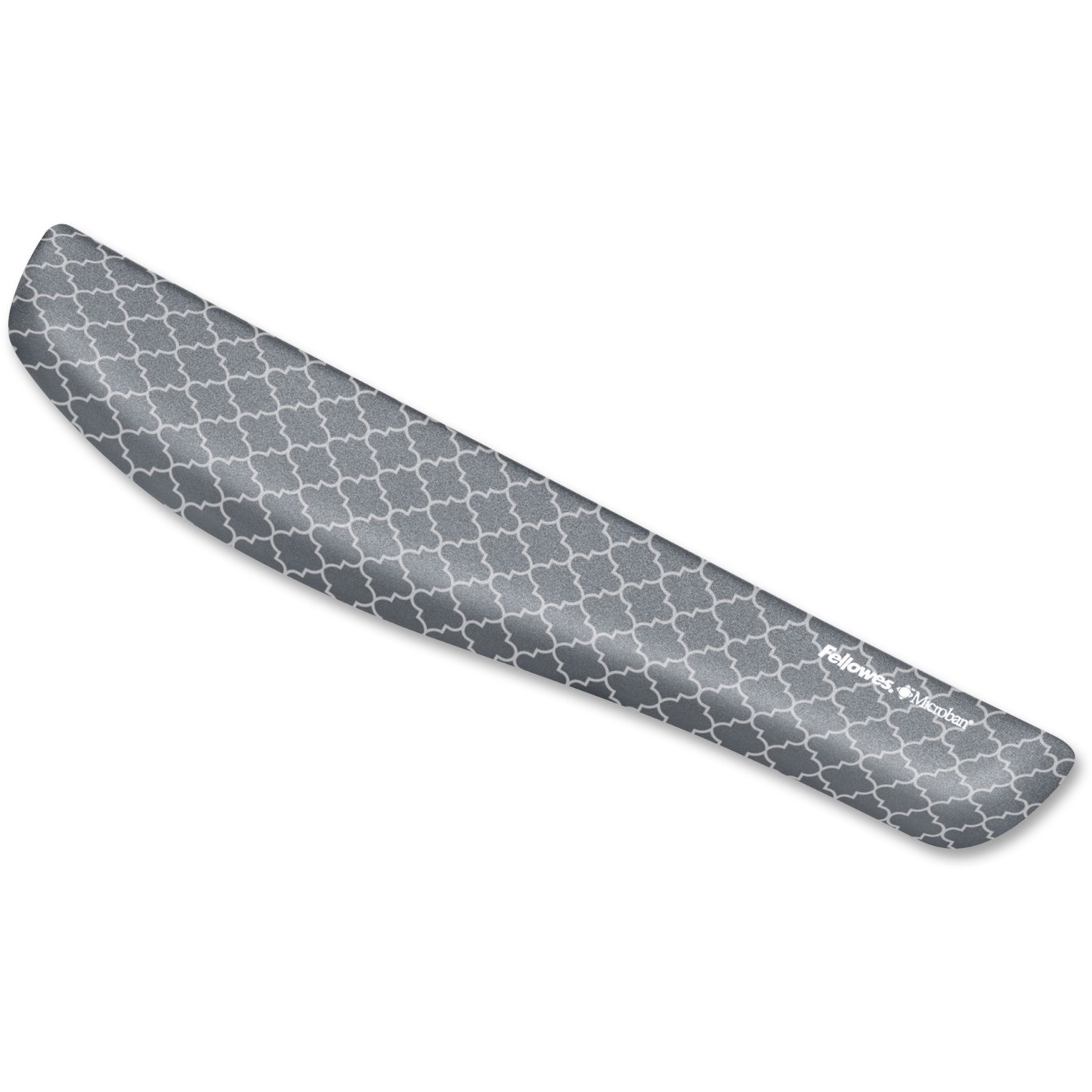 Fellowes PlushTouch Wrist Rest (fel-9549801) (fel9549801)