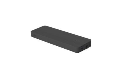 Fujitsu W126825625 835295 Thunderbolt 4 Port Replicator ~E~