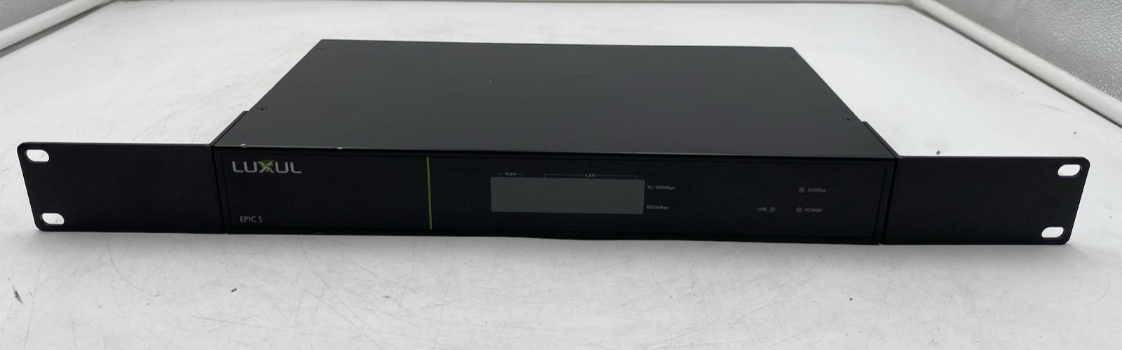 Luxul Epic 5 High Performance Router ABR-5000