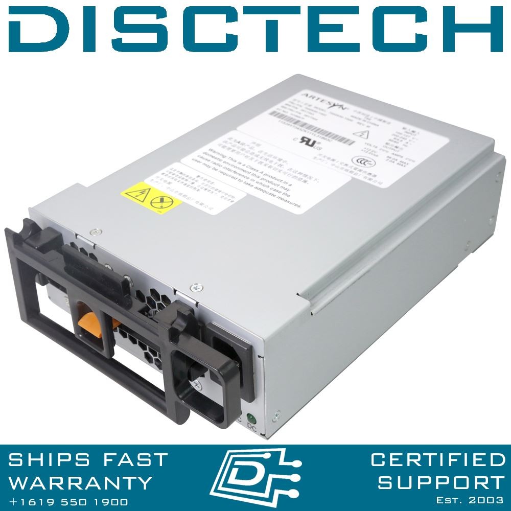 IBM / Lenovo 39Y7344 / 7000830-Y002 670W Redundant Power Supply for X Series