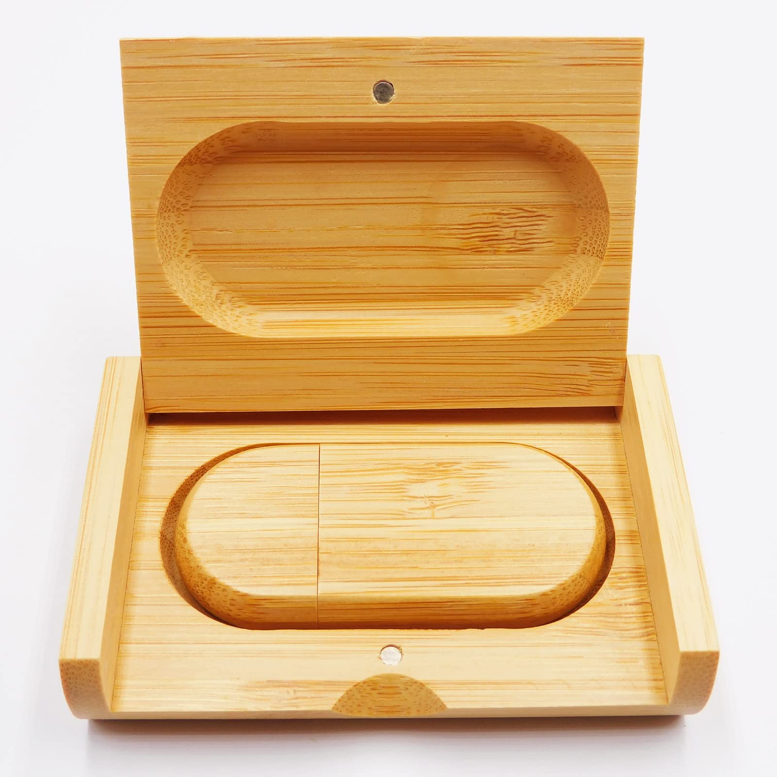 Wooden USB Flash Drives PENDRIVE Thumb Drives U Disk Memory Sticks for Busine...