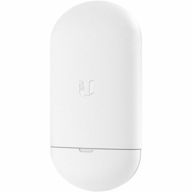 Ubiquiti Networks Loco 5AC NanoStation (LOCO5AC-US)