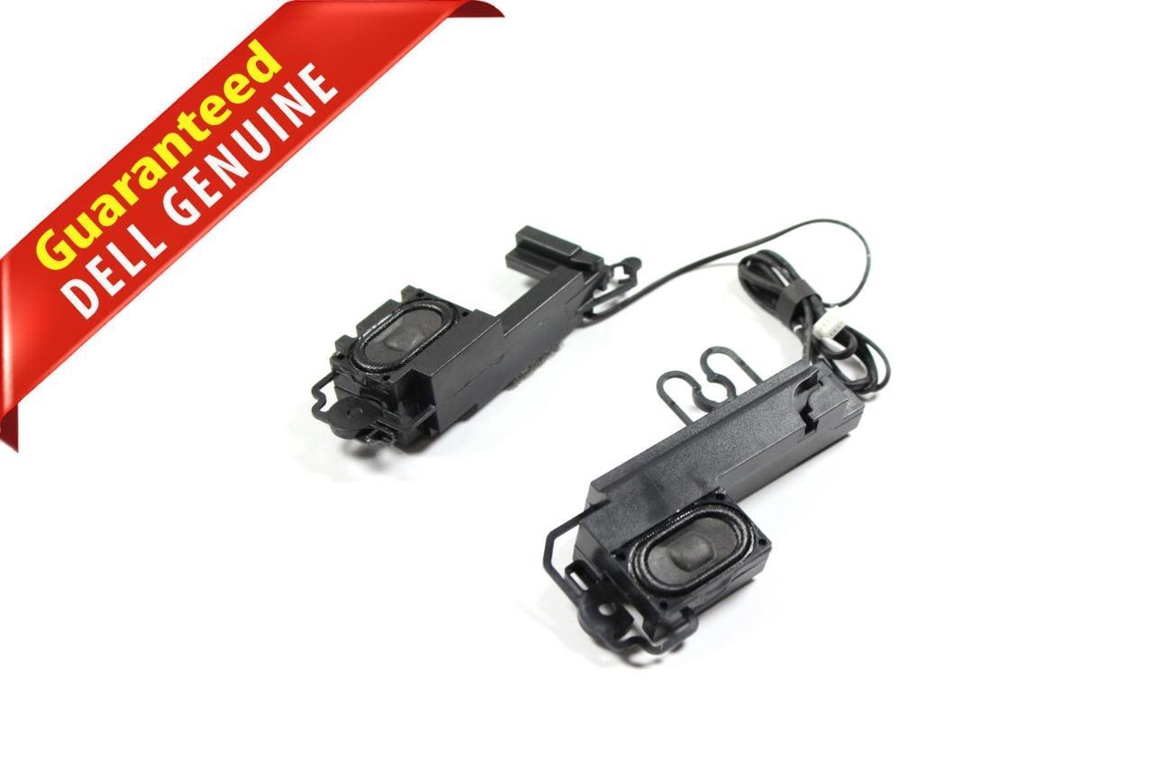 Lot x 2 Dell Inspiron 3520 N5050 N5040 Replacement Speakers 23.40979.002 2RR4R