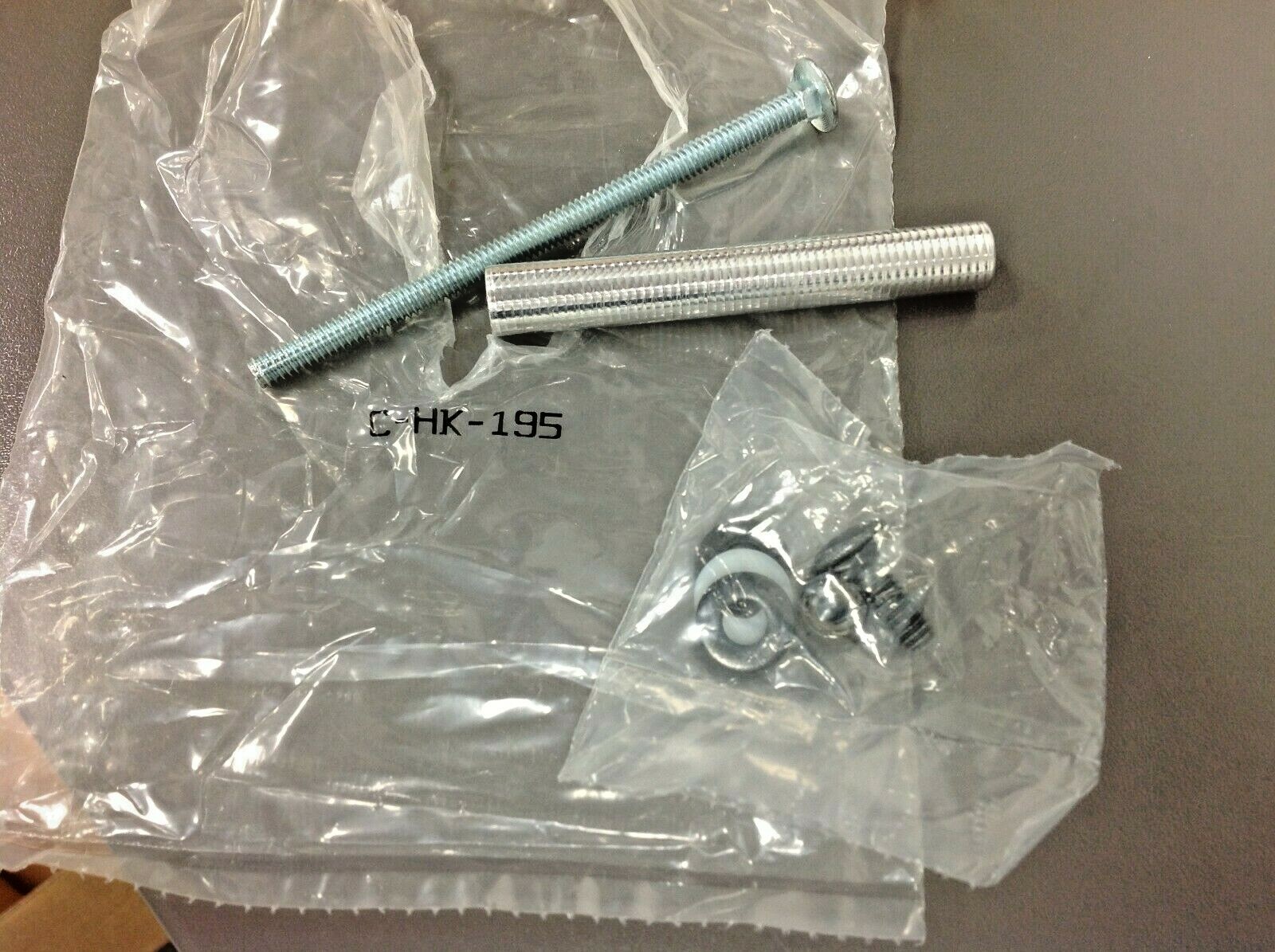 HAVIS Part # C-HK-195