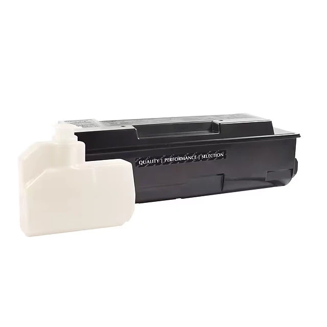 CIG Compatible Kyocera TK332 Toner Cartridge, Black, 20,000 Pages