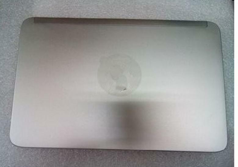 New Dell XPS L501X L502X Laptop Lcd Back Cover Rear Lid Top Case PCRKJ 0PCRKJ