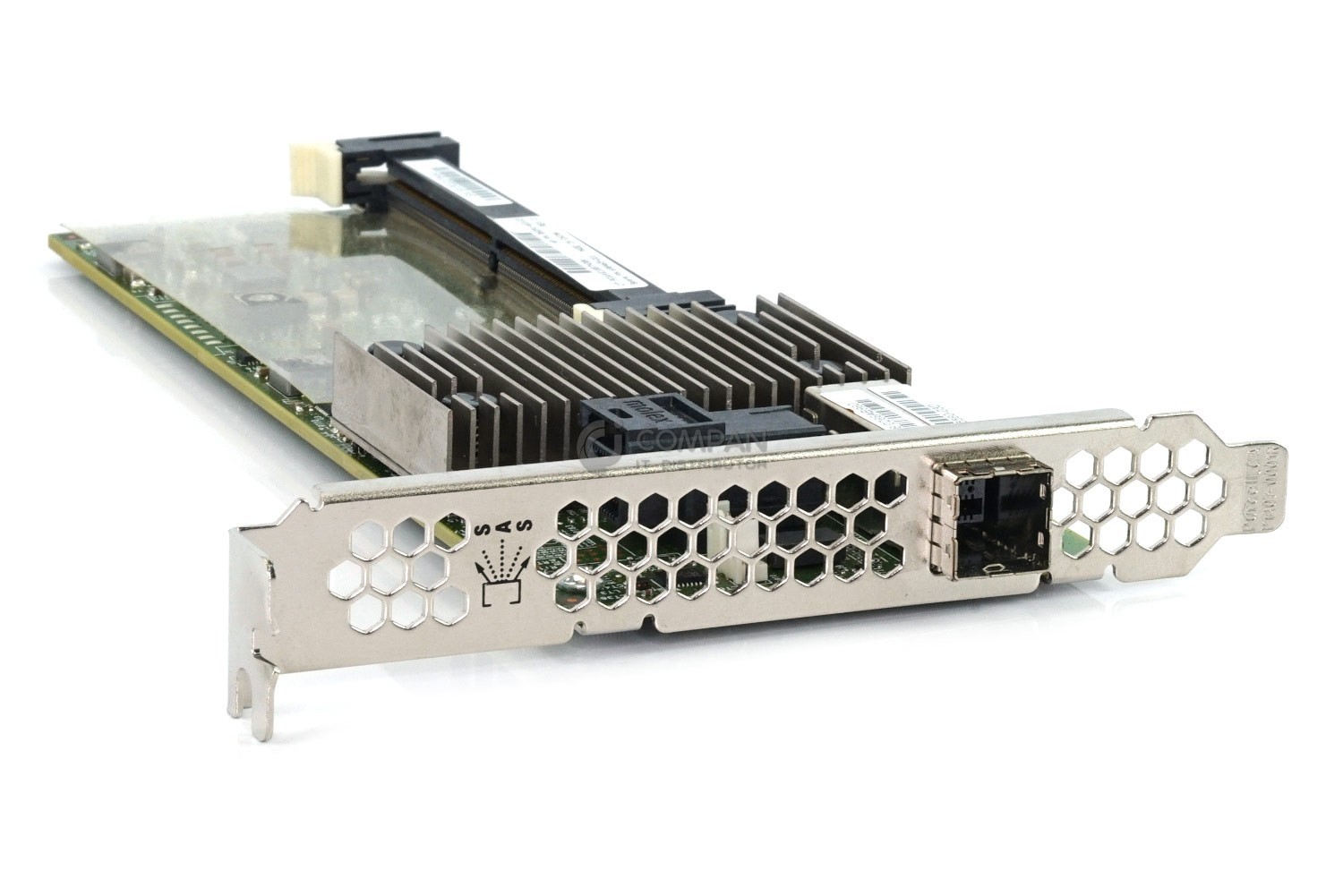 698465-001 HP P1224 1G CACHE RAID CONTROLLER MODULE - B6Q91-60103, B6Q91A