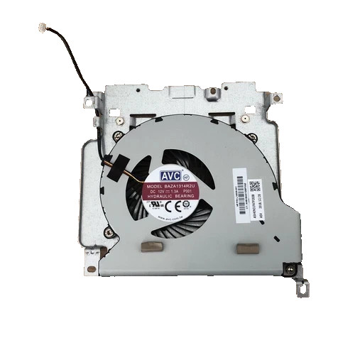 Genuine HP EliteOne 800 AIO  G4 cooling  Fan with Bracket L19009-001