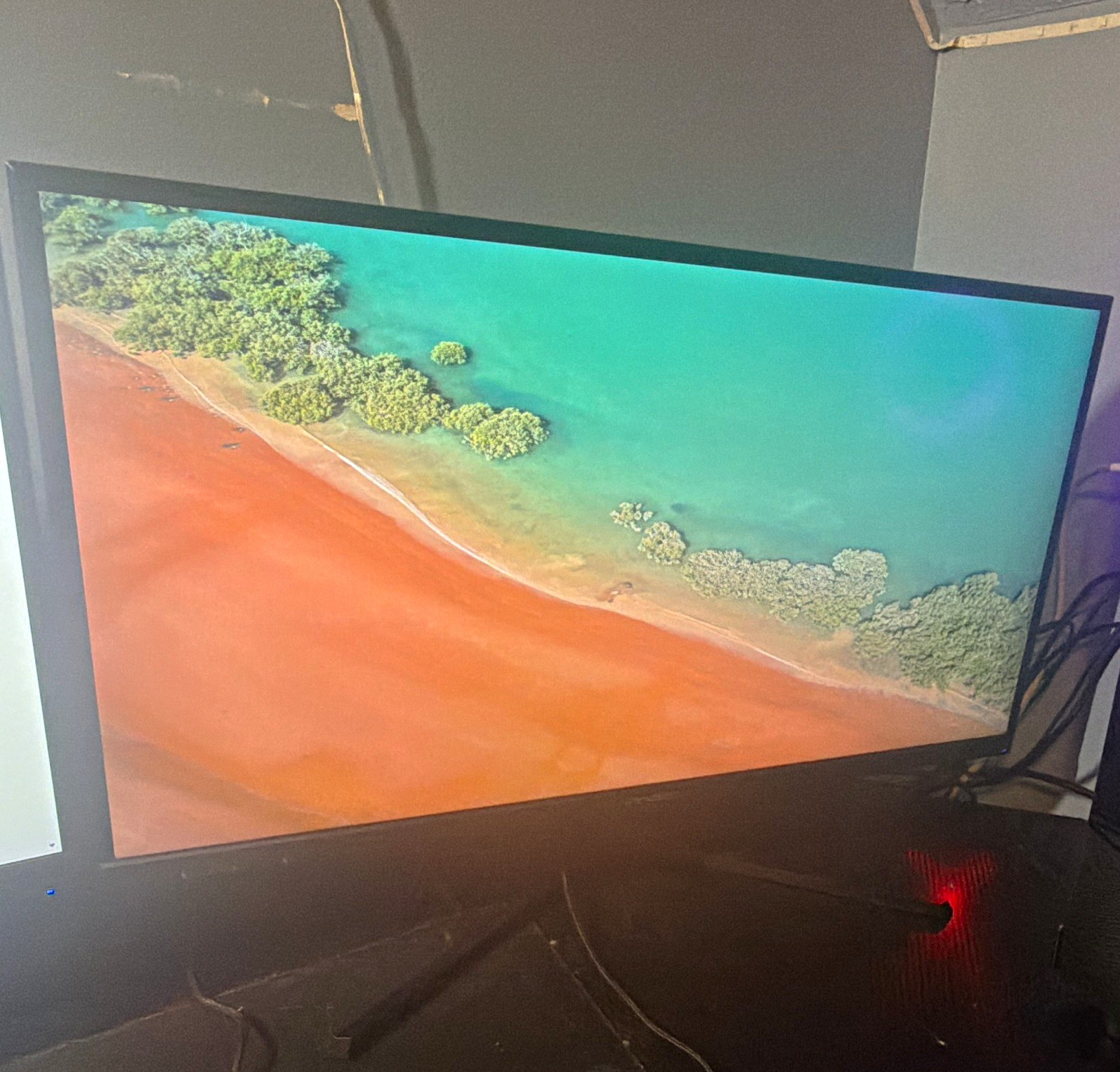 Innocn 27G1G 27" IPS LED Monitor 165Hz 1080p 16:9 DP HDMI 2.1 Black