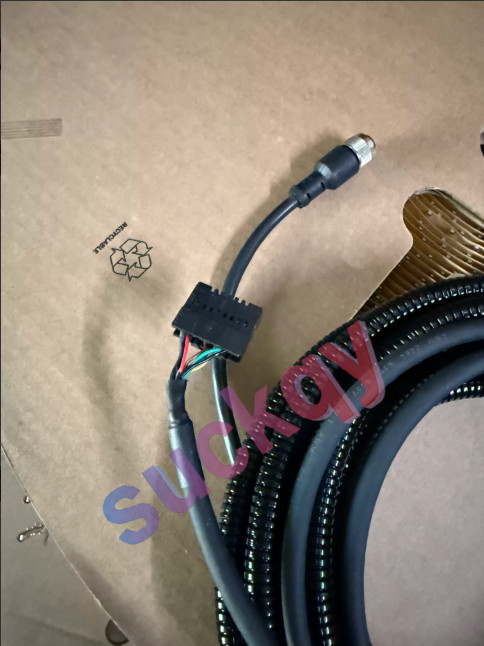 1pc brand new 5-meter signal cable suitable for HAAS CNC encoders DHL