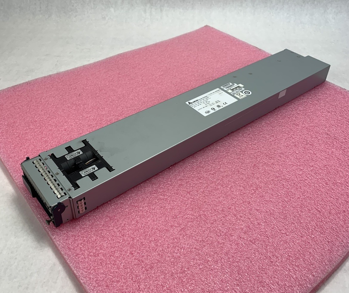 Delta AHF-2DC-2500W 2500W Power Supply