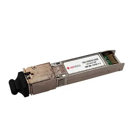 Calix XGS-PON SFP+ Transceiver-N1-20 km Industrial 100-05642-VAR-OEM Compatible