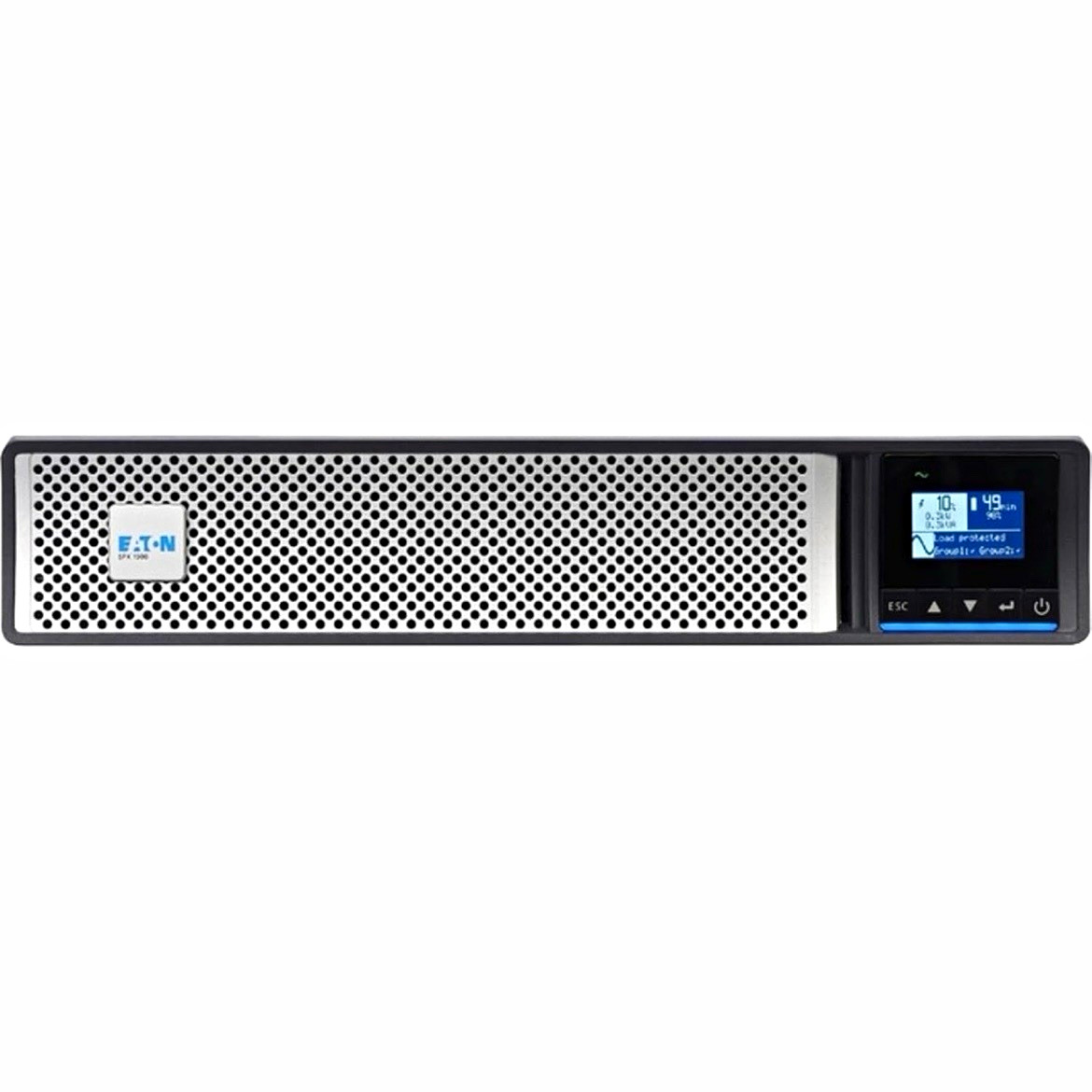 Eaton 5PX G2 3000VA 3000W 120V UPS - 6 NEMA 5-20R, 1 L5-30R Outlets