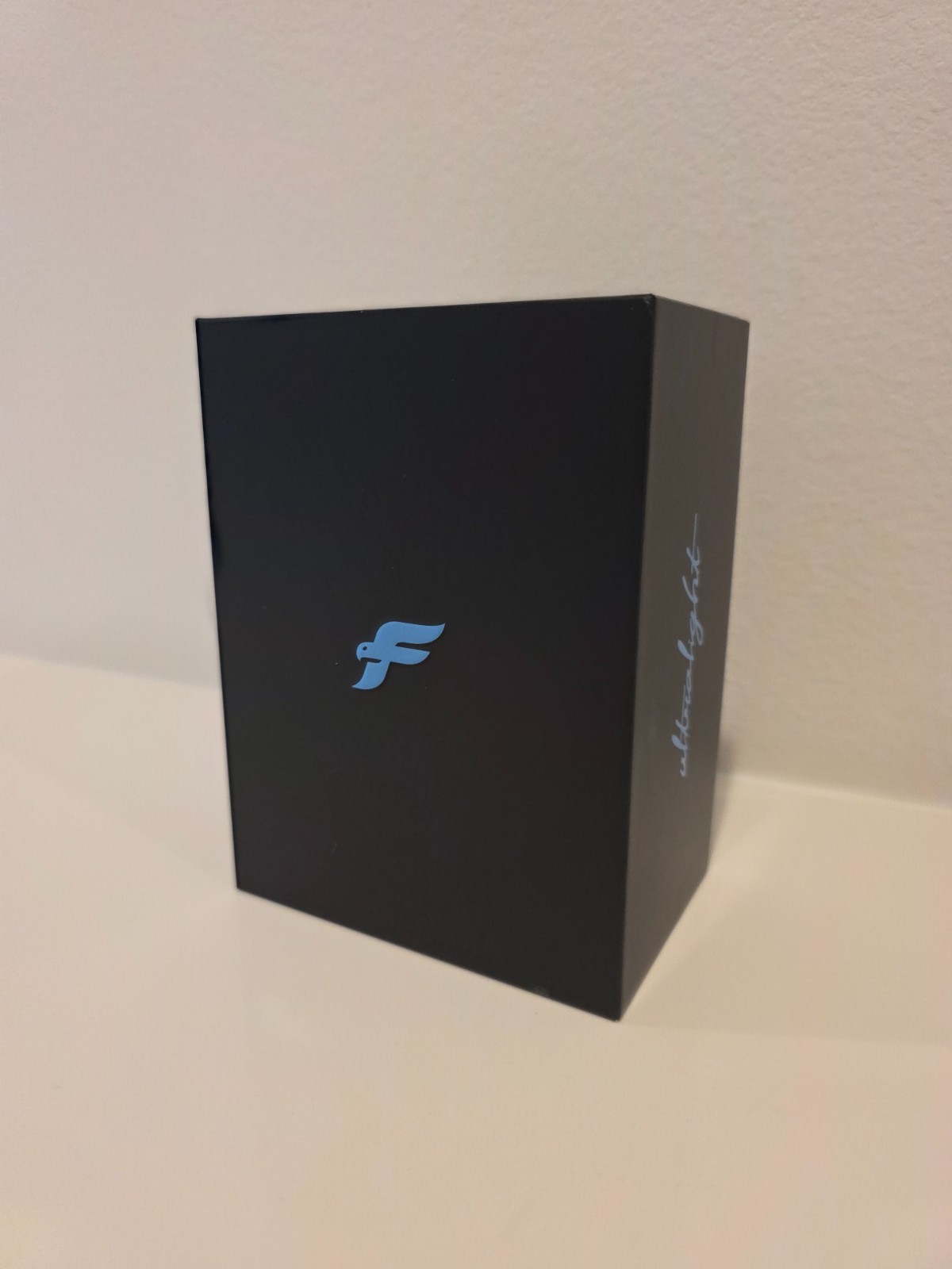 finalmouse UltralightX (ULX) Phantom Lion (Med) - Brand New Factory Sealed