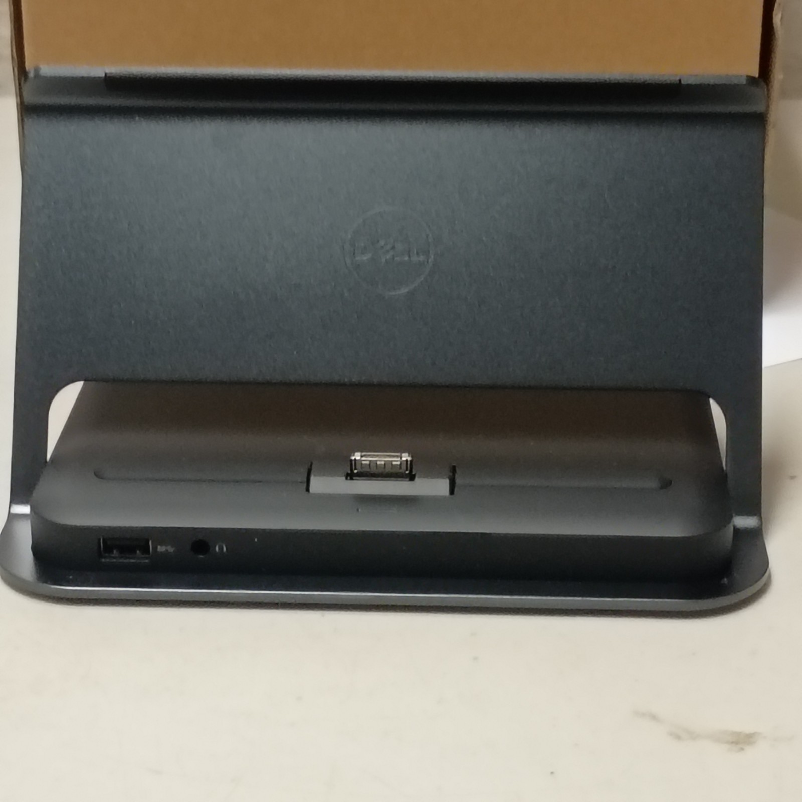 NEW Genuine Dell Venue 11 Pro Tablet Docking Station w/Charger K10A 74VT4 MPT52
