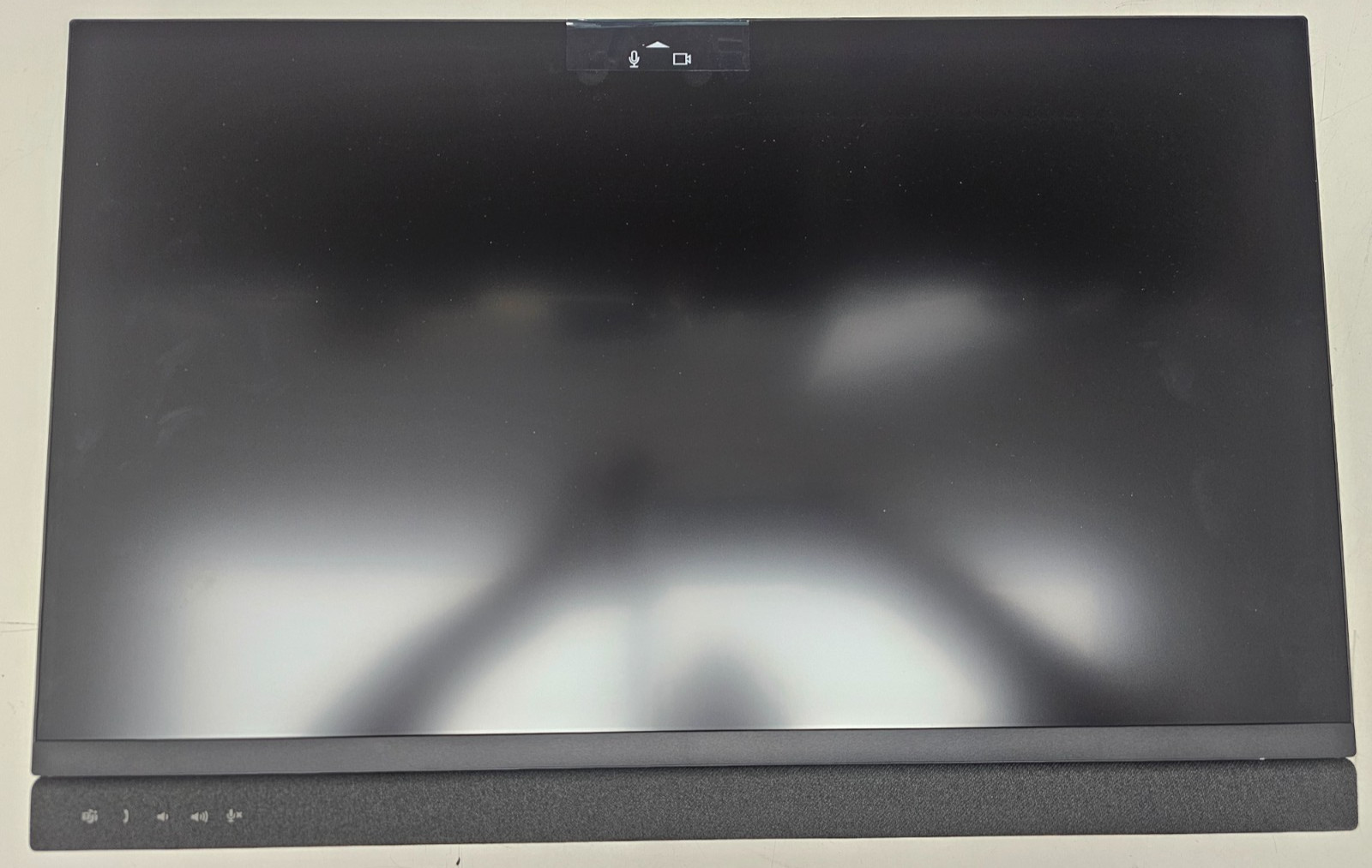 Open Box Dell 27" Video Conferencing Monitor C2722DE  **TESTED**