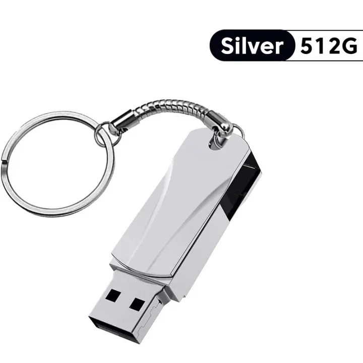 1TB USB 3.0 High-speed Flash  Mini Portable SSD USB PEN DRIVE For PC Laptop