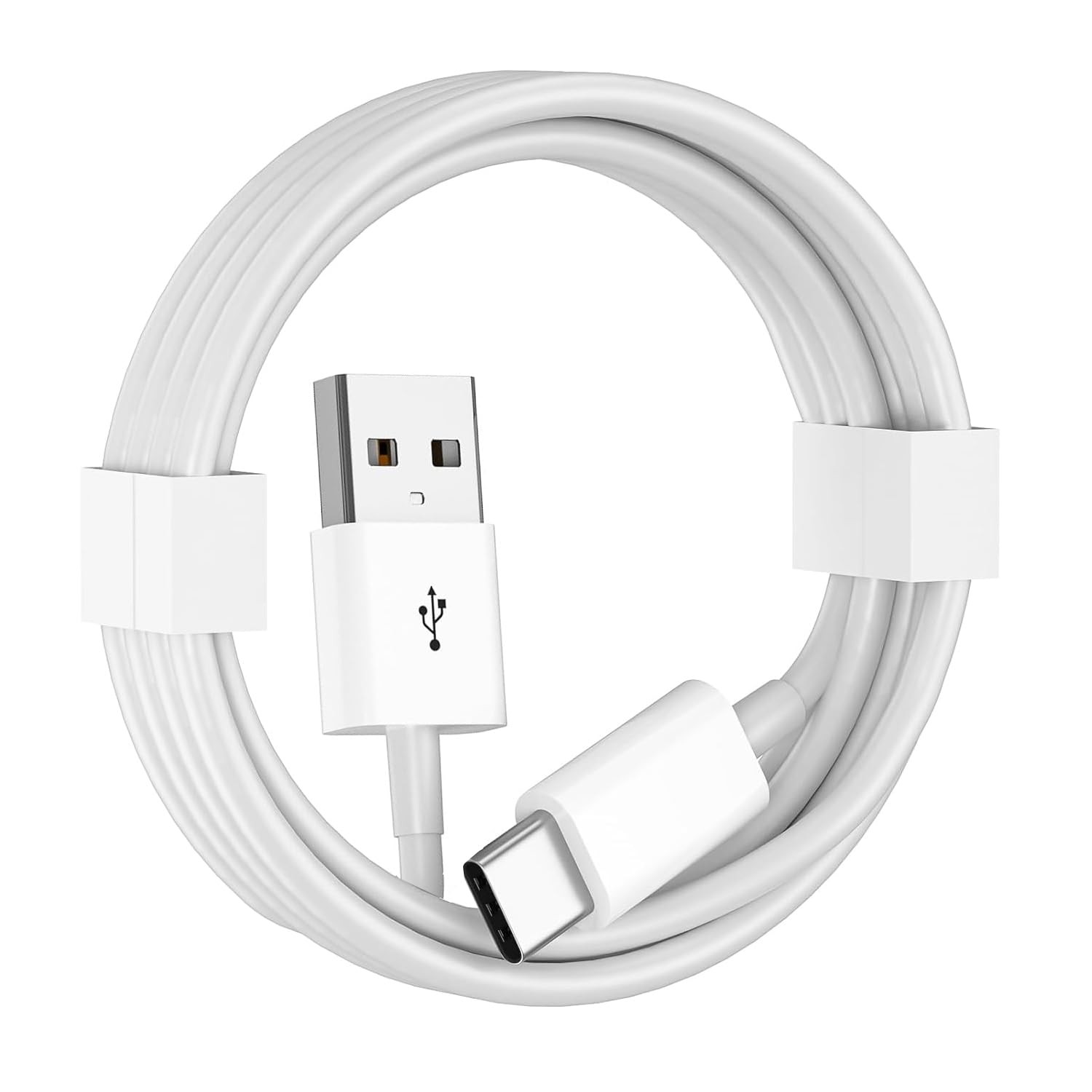 iPhone 17/17E/16E Car Carplay Cable for 17Air, 3.3FT/60in, White 