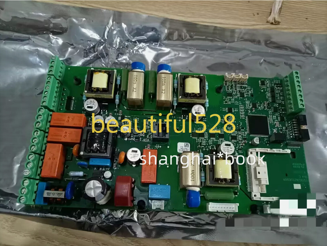 1Pcs Used 1SFB536271A1009 Via DHL or Fedex