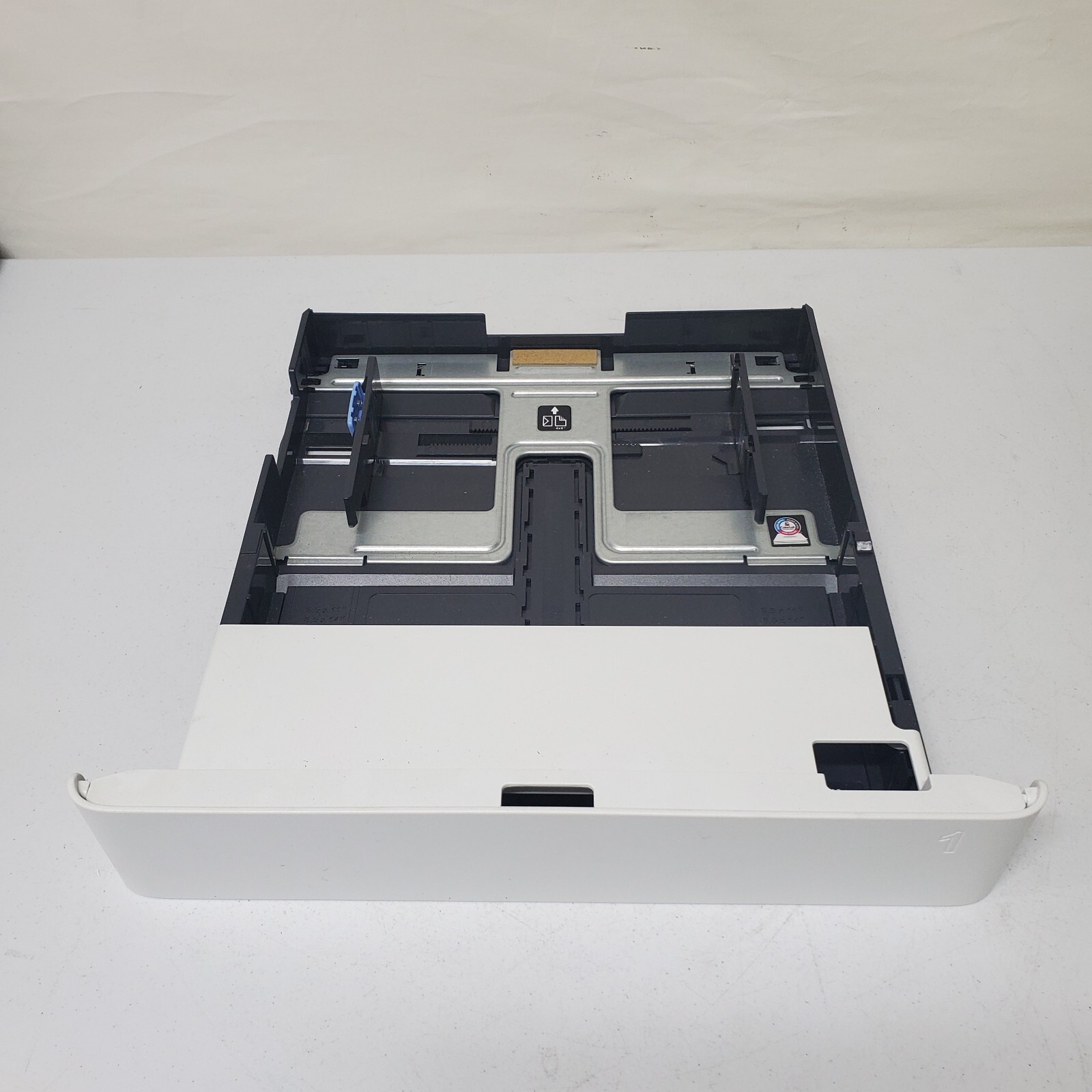 HP Officejet Pro 7720 7740 Tray 1 Original Replacement Paper Feed Input