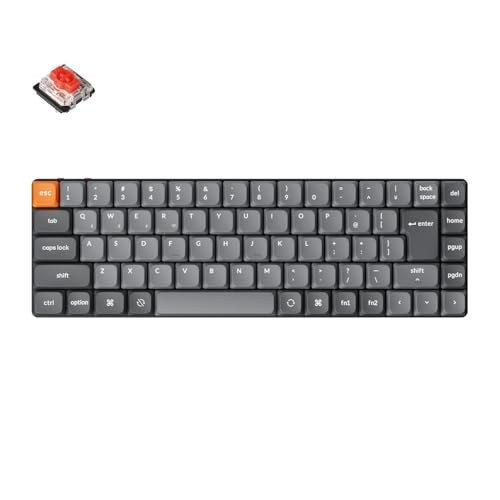Domestic Genuine Product Keychron K7 Max Wireless Mechanical Keyboard