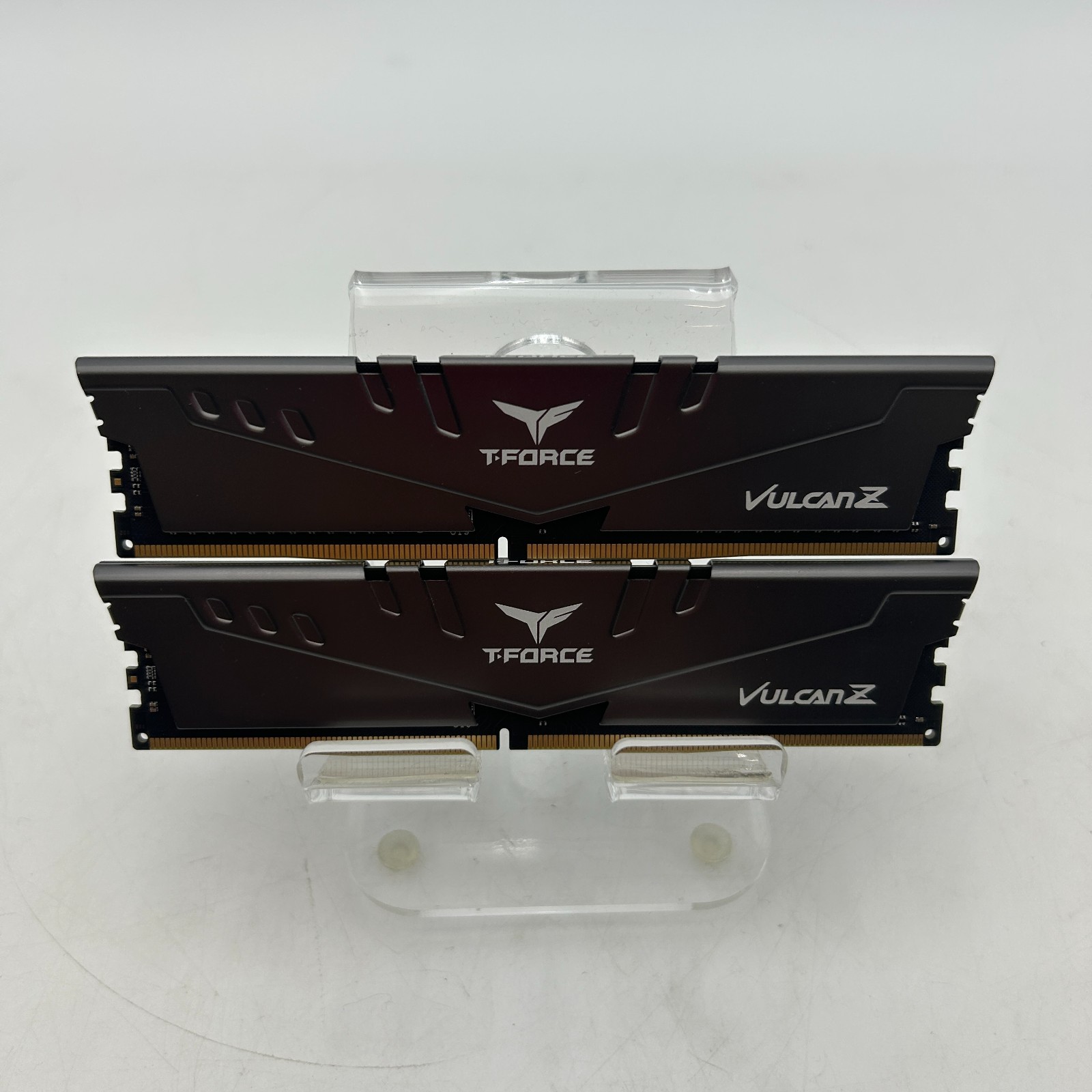 TeamGroup Vulcan Z 16GB (2x8GB) DDR4 3200MHz RAM Kit - Tested