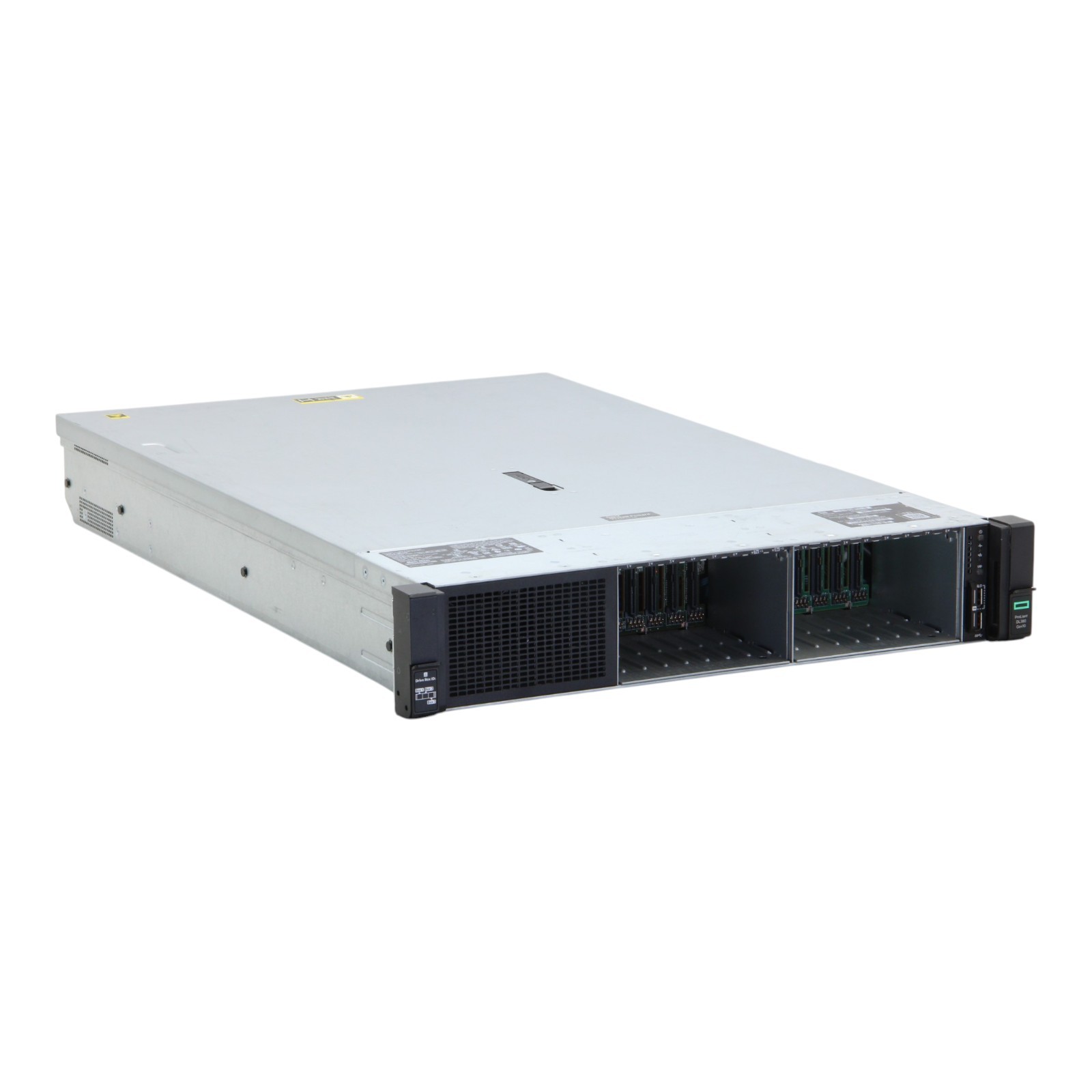 HPE DL380 Gen10 P11782-001 2x LGA3647 0GB DDR4 P408i-a 2x800W 16x SFF Server