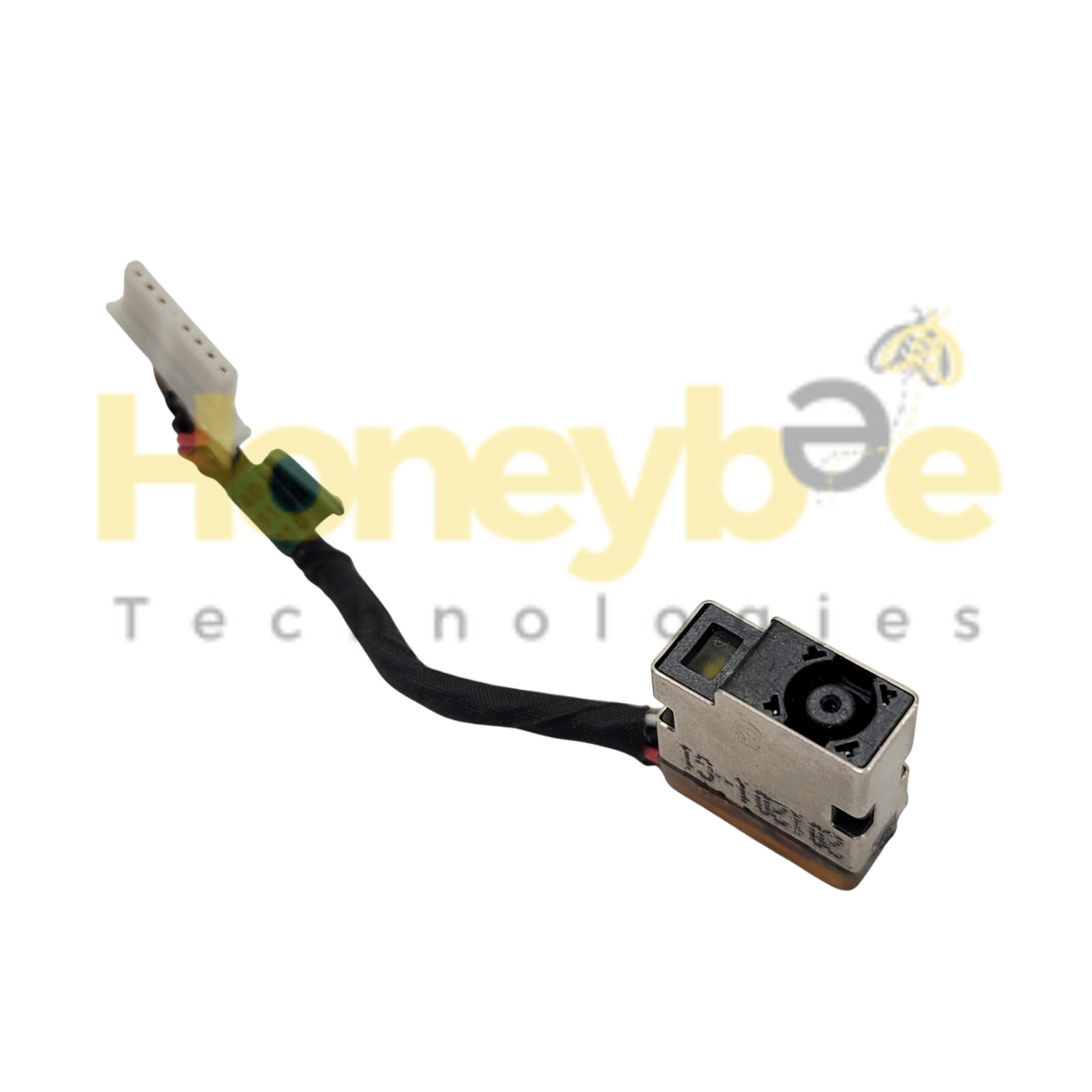 GENUINE HP NOTEBOOK 17Z-CA100 DC IN POWER JACK 799735-Y51 L22528-001 TESTED