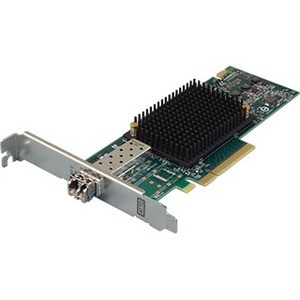 ATTO Celerity FC-321E Single-Channel 32Gb/s Gen 6 Fibre Channel PCIe 3.0 HBA