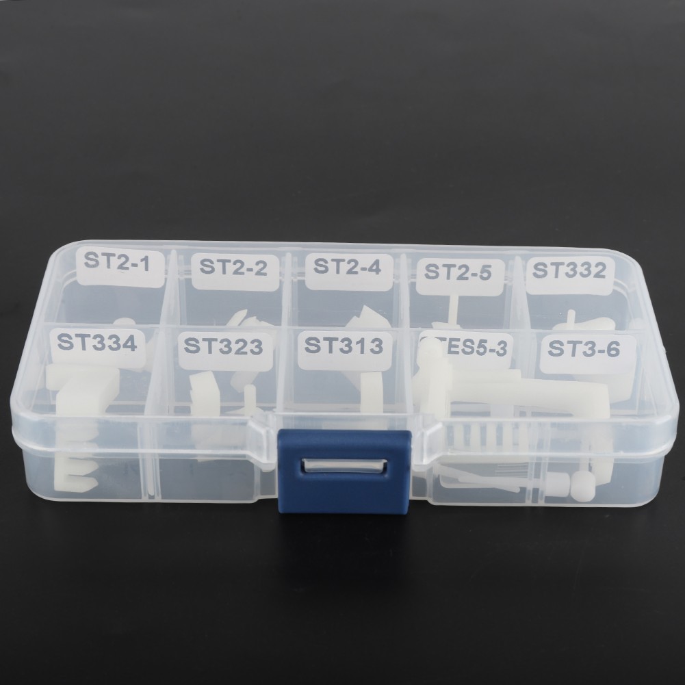 1 Set High Quality HDD Repairing Tool Head Replacement Tool For Use