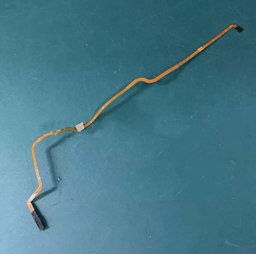 USA New Bar Sensor Flex Cable P1107244-101 Replacement for Zebra ZQ521 Printer