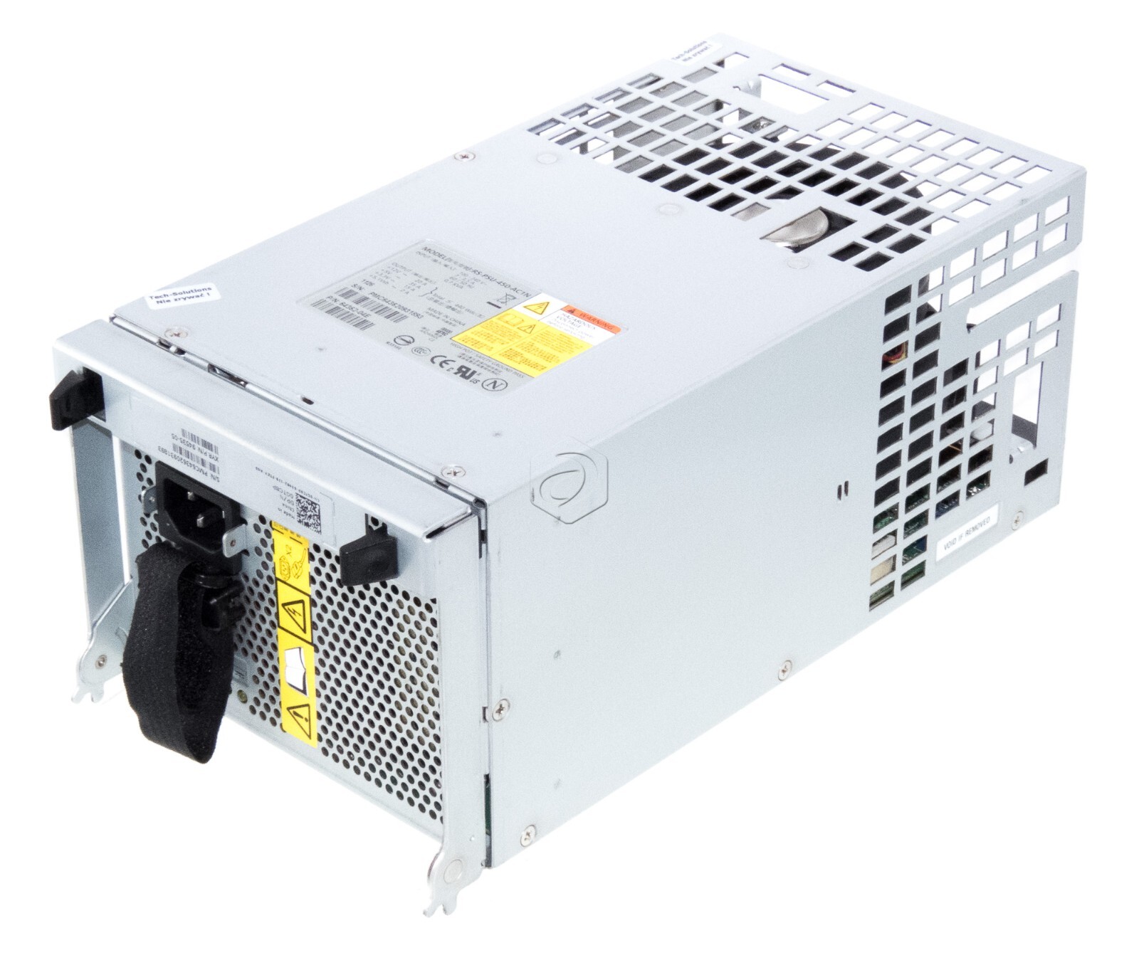 Server Power Supply Dell 0GTC8P 440WATT RS-PSU-450-AC1N EqualLogic PS4000