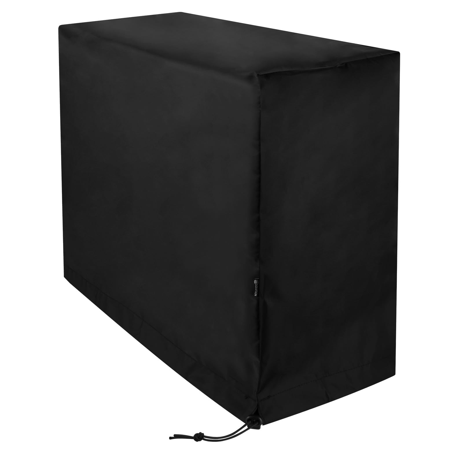 CaSZLUTION Computer CPU Dust Cover, for MidTower PC Case Host Protector