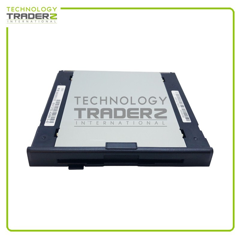 267132-001 HP ProLiant DL580 G2 12.7mm 1.44MB SCSI Floppy Drive 279902-001